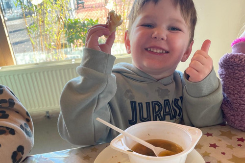 Kerstactiviteiten 2025