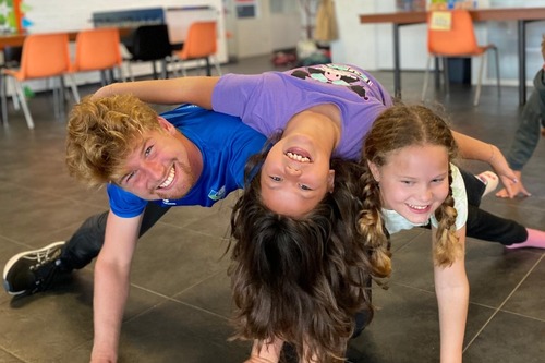 Foto bij Fotoboek Cuijk