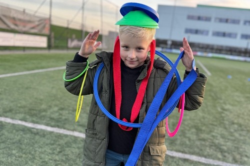 Foto bij Fotoboek Cuijk