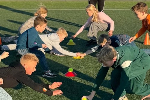 Foto bij Fotoboek Cuijk