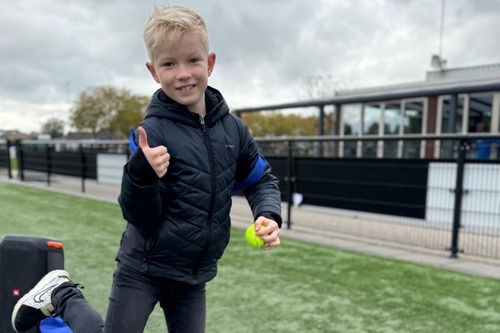 Foto bij Fotoboek Cuijk