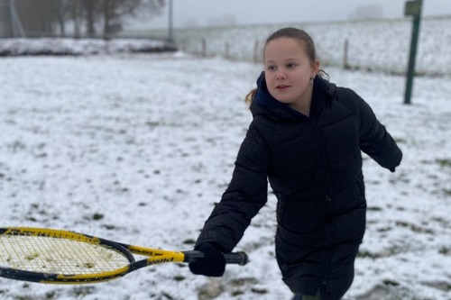 Foto bij Fotoboek Cuijk